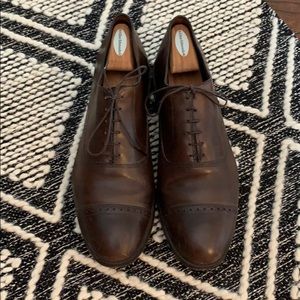 Allen Edmonds Men’s Shoe